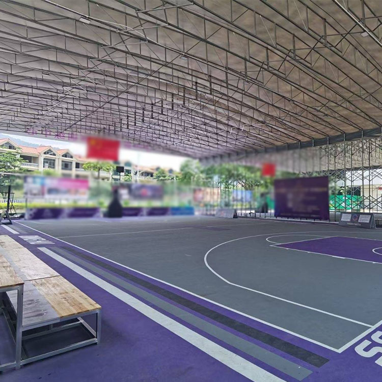 瓦房店市工程案例