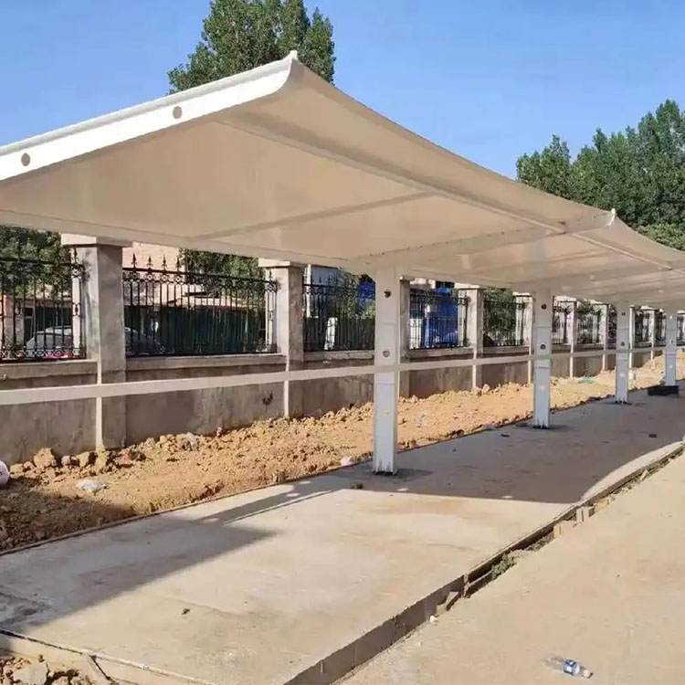 瓦房店市工程案例