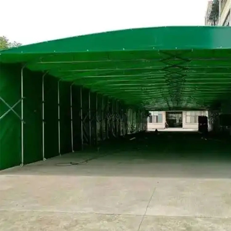 瓦房店市工程案例