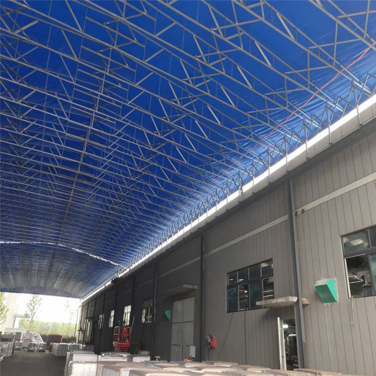 瓦房店市工程案例