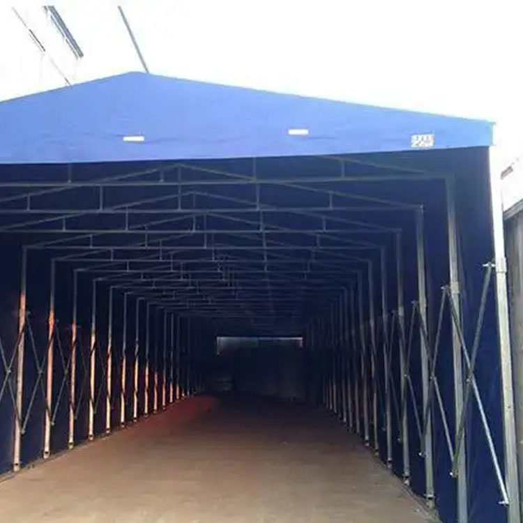 瓦房店市工程案例