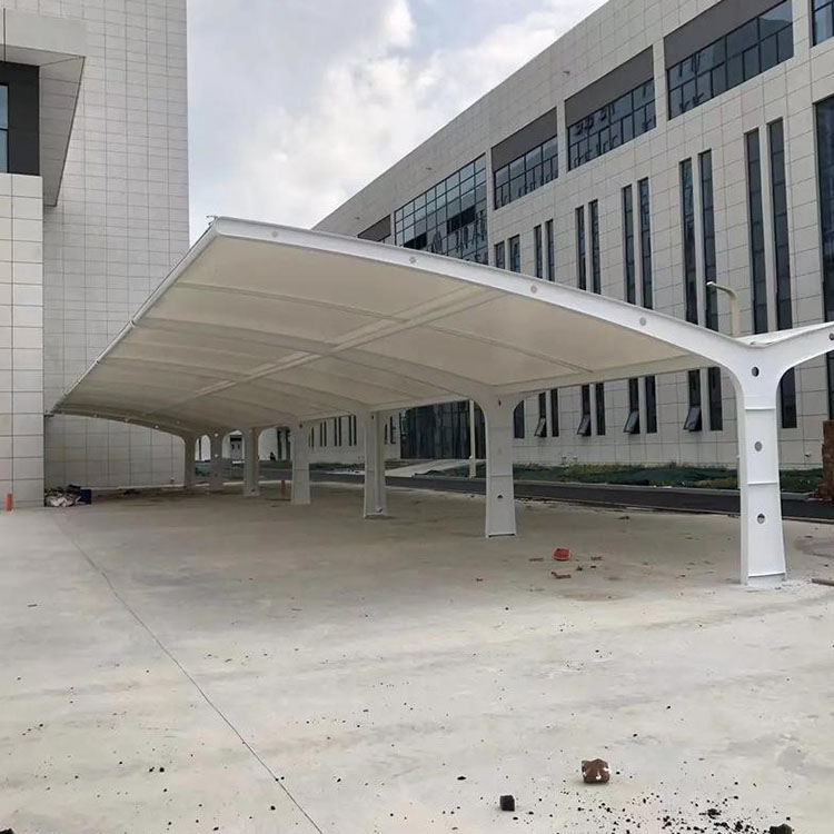 瓦房店市工程案例